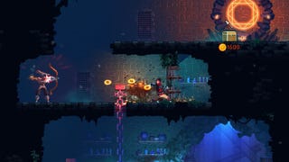 Dead Cells wants you to die, a lot