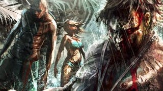 Dead Island available for pre-order on Steam with bonuses