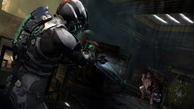 Dead Space 2: Severed Not Coming To PC