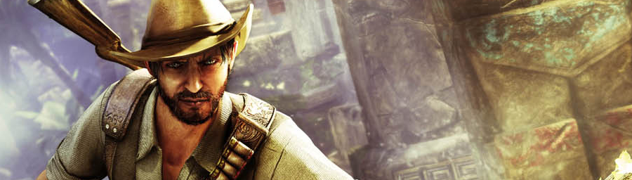 Deadfall Adventures cinematic trailer shows why being buried alive sucks