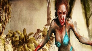 Dead Island gets 11-minute gameplay video