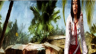 Watch 20-minutes of Dead Island gameplay footage