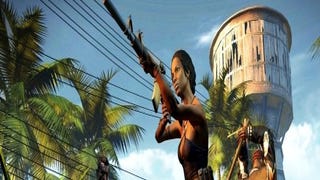 Patch released for Dead Island, fixed Steam version on the way 