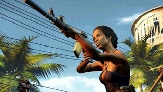 Dead Island: Prologue, skill trees and zombie slaughter videoed