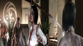 Dead Island video shows of cooperative play