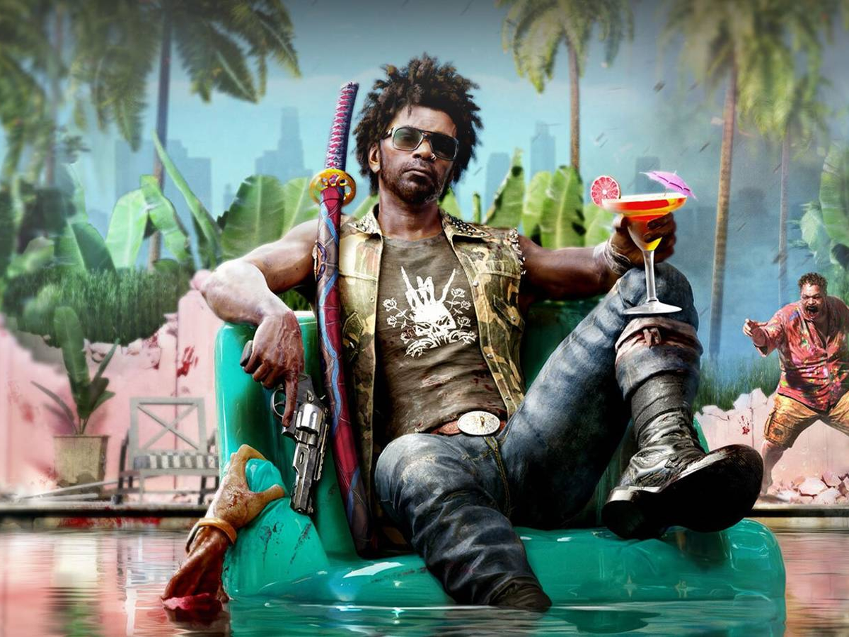 Dead Island 2 review - it's still 2011 in Los Angeles | Eurogamer.net