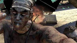 Quick shots - New Dead Island screens are free of child murder