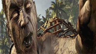 Dead Island: "There is an apocalypse happening"