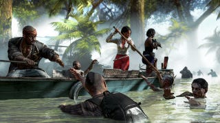 Dead Island 2 chegará em 2022, avança outra fonte não oficial