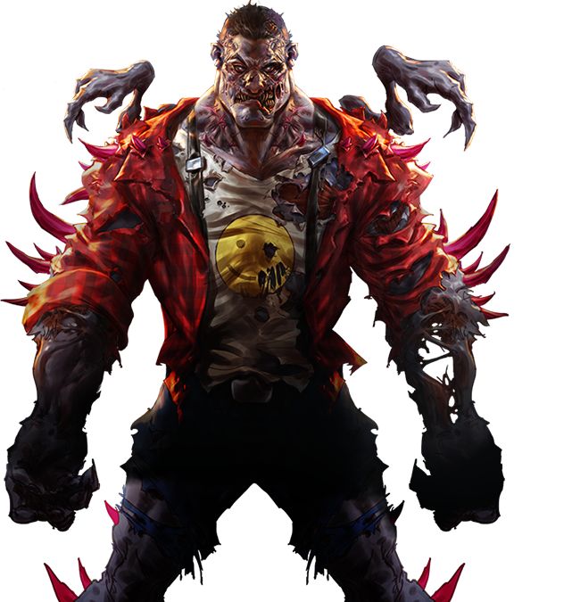 Dead Island: Epidemic closed beta has started