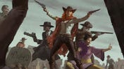 Deadlands’ first big update in 15 years is looking like the best edition of the Weird West RPG yet - Kickstarter preview
