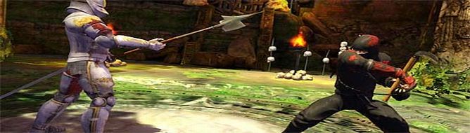 345 Games announced, will publish Ugly Americans and new Deadliest Warrior games