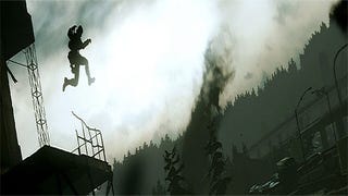 Deadlight video: highlights from the XBLA apocalypse