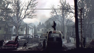 Skipping The Greenlight: Deadlight Coming To Steam