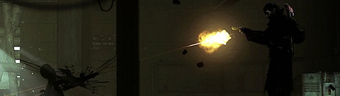 Tequila Works release Deadlight teaser and details