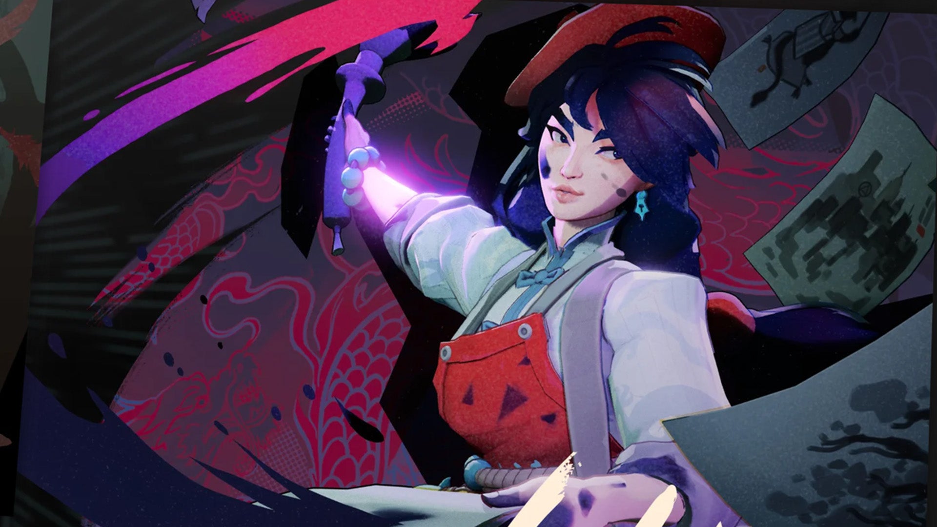 With Deadlock's latest updating promising six new heroes, over 10,000 new voice lines and too much more to mention, it's clear Valve are still pretty committed to it