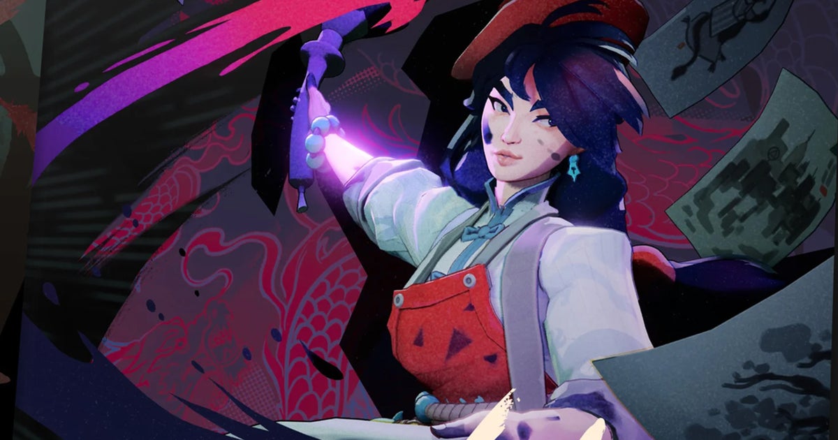With Deadlocks latest updating promising six new heroes, over 10,000 new voice lines and too much more to mention, its clear Valve are still pretty committed to it With Deadlocks latest updating promising six new heroes, over 10,000 new voice lines and too much more to mention, its clear Valve are still pretty committed to it
