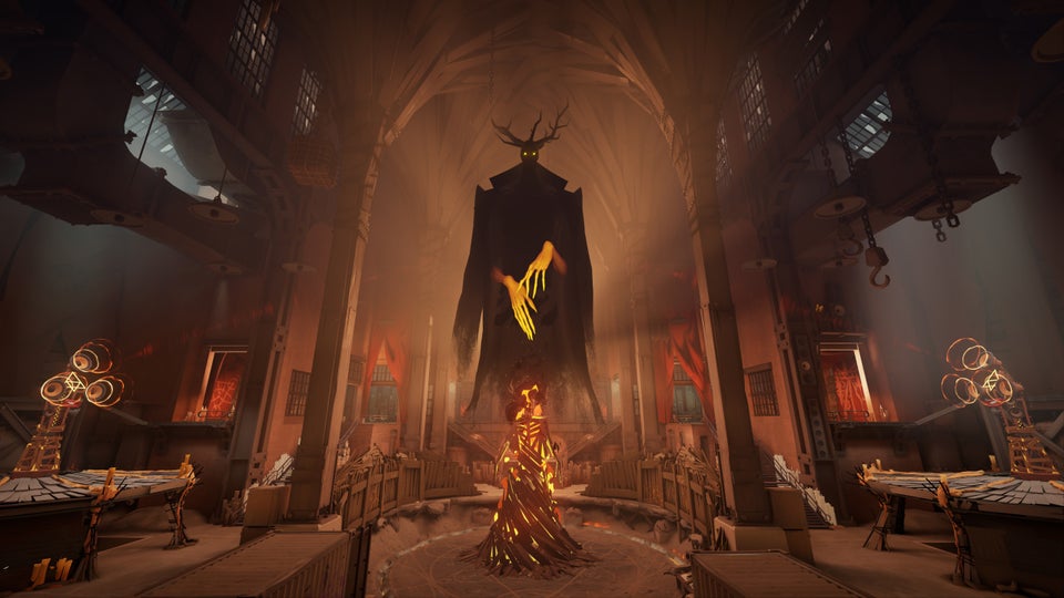 It's not even out yet, but Valve's Deadlock just became one of the most played games on Steam