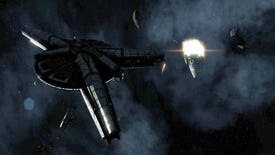 Strategy & Cylons: Battlestar Galactica - Deadlock