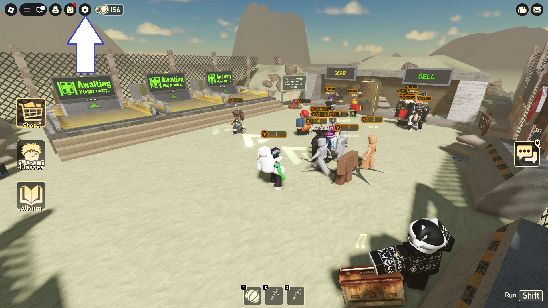 Deadly Delivery Codes June 2026 Rock Paper Shotgun Deadly Delivery 1 