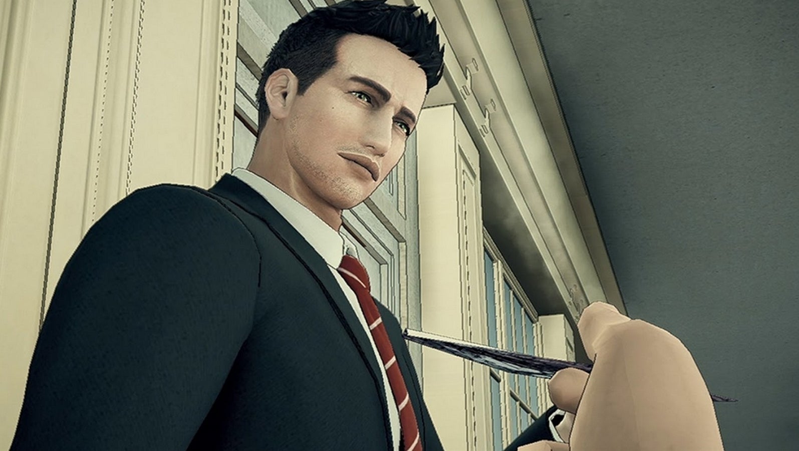 Deadly Premonition 2 review - Nog steeds lekker niche