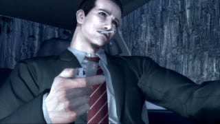 Good news, Zach - Deadly Premonition comes to Xbox One Backward Compatibility today