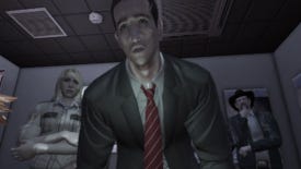 Have You Played... Deadly Premonition?