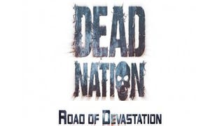 Road of Devastation DLC announced for Dead Nation 