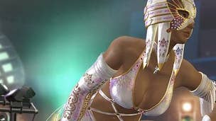 Rumor: Dead or Alive 5 possibly in the works