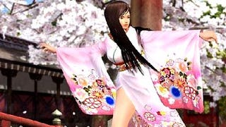 Rumour - Dead or Alive 5 coming to PS3