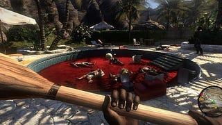 Dead Island Receiving Day One Bandages