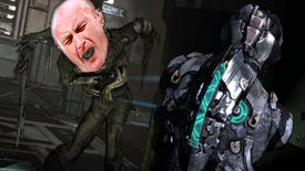 The Dead Space/Phil Collins Connection
