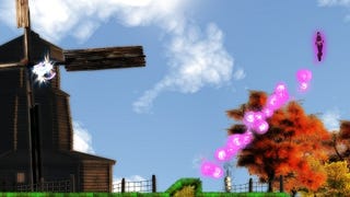 A Valley Without Wind Demo And Beta Launch