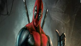 Deadpool out in June, pre-order incentives detailed for GameStop and Amazon 