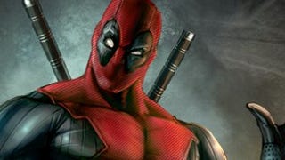 Deadpool out in June, pre-order incentives detailed for GameStop and Amazon 