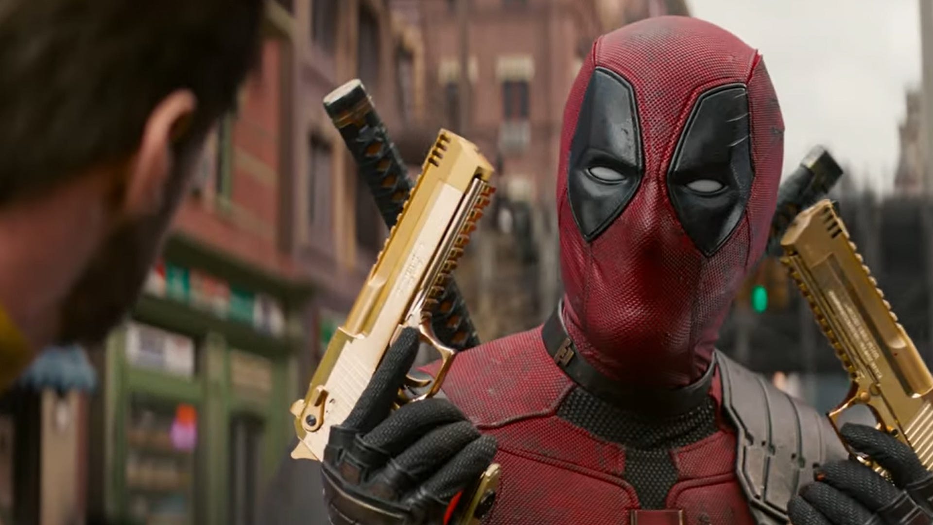 Marvel must not care about spoilers anymore, because Deadpool & Wolverine's final trailer is full of them