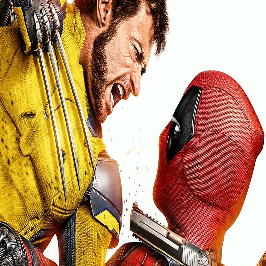 Marvel must be confident in Deadpool & Wolverine, because its director is reportedly being eyed for Avengers 5