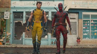 Wolverine w końcu wraca do akcji. Marvel pokazał nowy zwiastun Deadpool & Wolverine