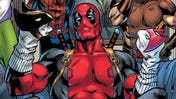 Deadpool Role-Plays the Marvel Universe is part comic book, part playable RPG adventure