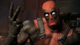 So könnte das Deadpool-Spiel werden, das sich der No-More-Heroes-Macher Suda 51 wünscht