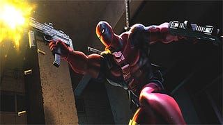 Deadpool included in Marvel: Ultimate Alliance 2