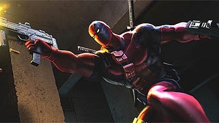 Deadpool included in Marvel: Ultimate Alliance 2