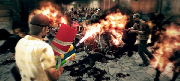 Dead Rising 2: Welcome To Fortune City | Rock Paper Shotgun