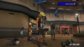 Go West: Dead Rising Has Arrived On PC