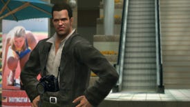 Dead Rising Being Remastered And Coming To PC