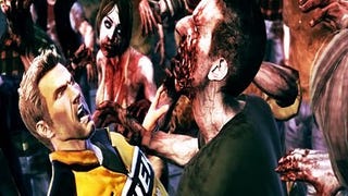 DR2: More than 3K zombies on screen "ruins the experience", says Ohara