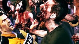 DR2: More than 3K zombies on screen "ruins the experience", says Ohara