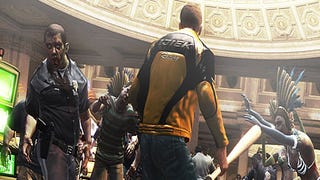 GDC: Dead Rising 2 dev wants 6,000 zombies at once (apparently)