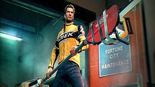 Dead Rising 2 - new screens and movie from X10