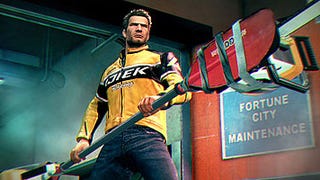 Dead Rising 2 - new screens and movie from X10